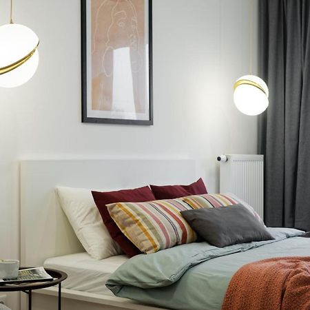 פוזנן Apartament Prestige /Miejsce Parkingowe מראה חיצוני תמונה