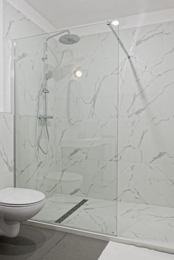 פוזנן Apartament Prestige /Miejsce Parkingowe מראה חיצוני תמונה