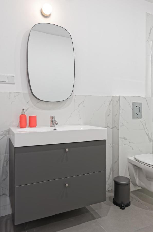 פוזנן Apartament Prestige /Miejsce Parkingowe מראה חיצוני תמונה